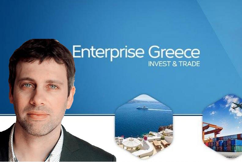 Christos Staikos on the rise of investment interest in Greece