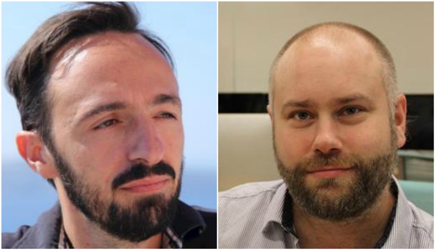 Georgios Yannakakis and Julian Togelius on why you can’t  miss the 1st Int’l Summer School on A.I. and Games