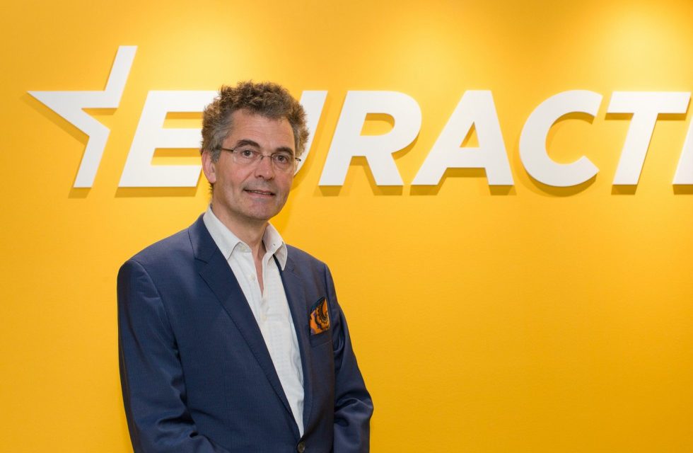 Quo vadis Europa? | Christophe Leclercq, founder of Euractiv, on Europe’s reaction to fake news
