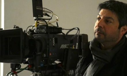 Filming Greece | “Lines” director Vassilis Mazomenos on the Poetry of Desperation