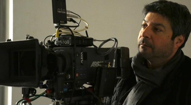 Filming Greece | “Lines” director Vassilis Mazomenos on the Poetry of Desperation