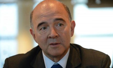 Pierre Moscovici: No more memoranda for Greece