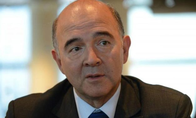 Pierre Moscovici: No more memoranda for Greece