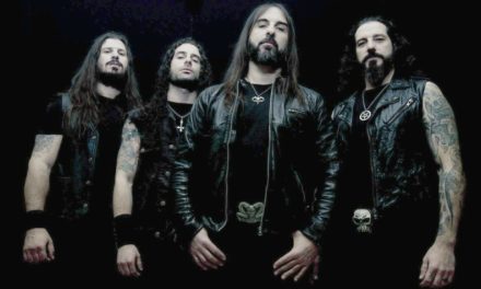 Creative Greece | Sakis Tolis of Rotting Christ “Greek metal bands are probably our biggest music export right now”