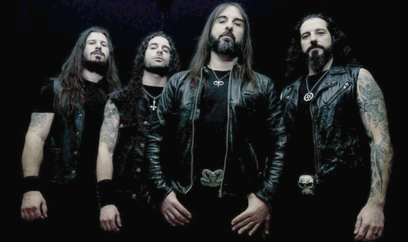 Creative Greece | Sakis Tolis of Rotting Christ “Greek metal bands are probably our biggest music export right now”