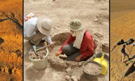 Study Archaeology in Greece: English-taught Undergraduate and Postgraduate Courses