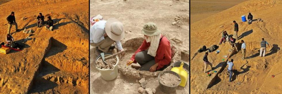 Study Archaeology in Greece: English-taught Undergraduate and Postgraduate Courses