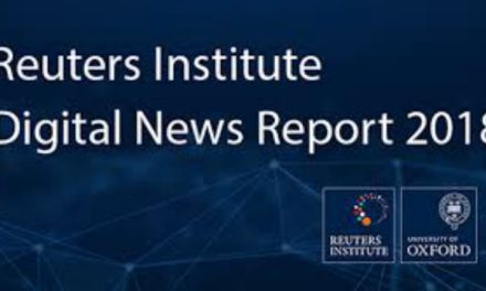 Reuters Institute Digital News Report 2018: The case of Greece