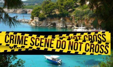 Mystery in Greece: follow six Greek detectives and discover amazing holiday destinations