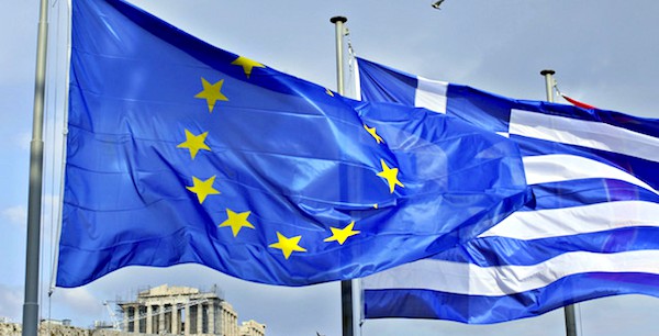 Eurogroup reaches historic agreement on Greece