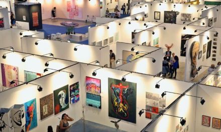 Art Athina 2018: New venue, new initiatives