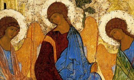 Study in Greece: Master´s in Orthodox Ecumenical Theology