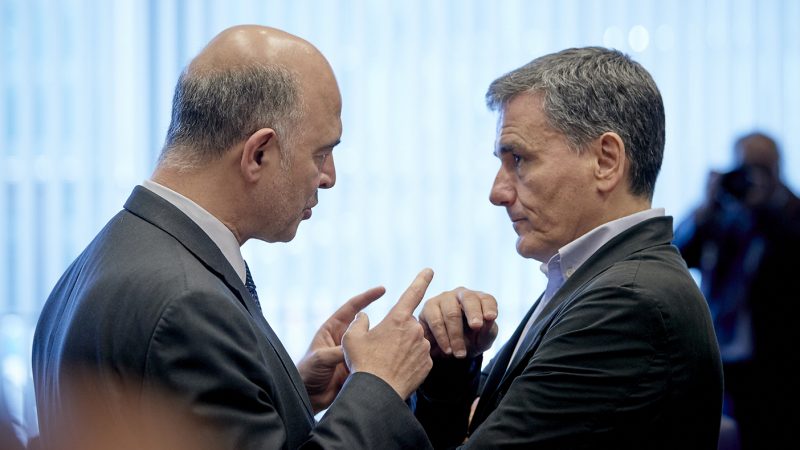 What the Eurogroup deal on debt relief means for Greece
