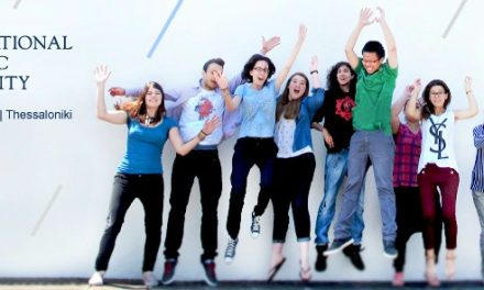 Study in Greece: International Hellenic University celebrates ten years