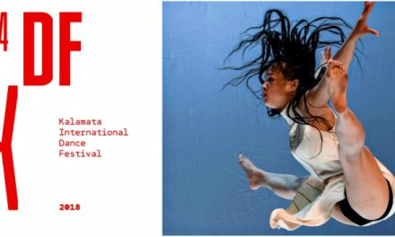 24th Kalamata Dance Festival: Interview with artistic director Linda Kapetanea