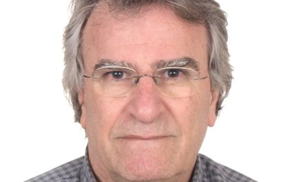 The man who teaches Koreans Byzantine art