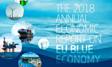 Greece among EU’s “big five” in blue economy