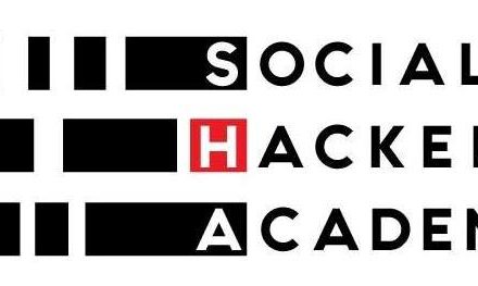 Social Hackers Academy: A coding school for refugees and other vulnerable groups