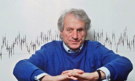 Arts in Greece | Iannis Xenakis: Science as art