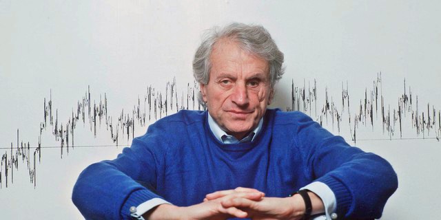 Arts in Greece | Iannis Xenakis: Science as art