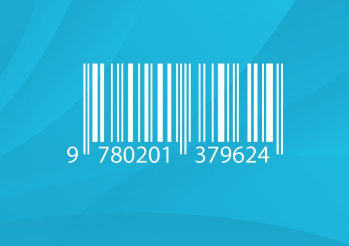 barcode