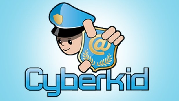 cyberkid