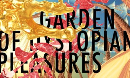 ASFA BBQ 2018: The Garden of Dystopian Pleasures
