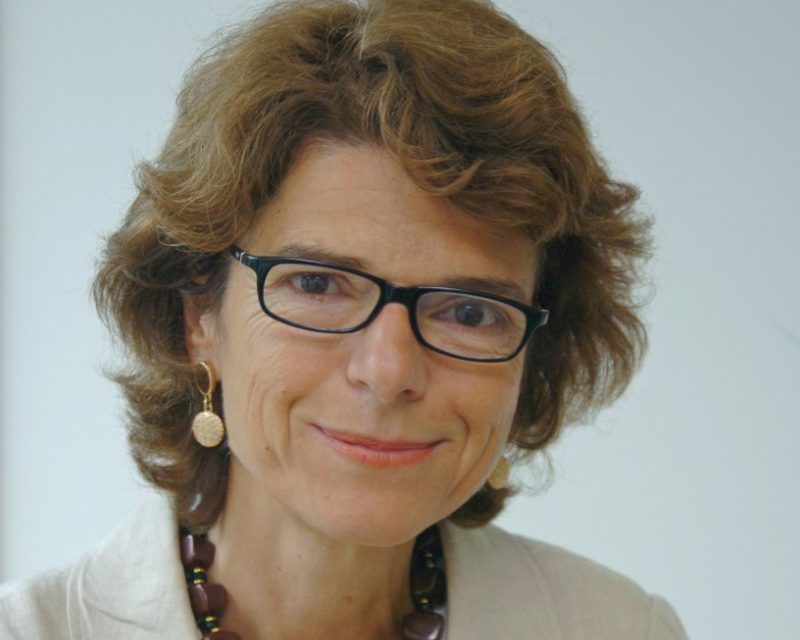 Vicky Pryce: “Greece has achieved a remarkable turnaround”