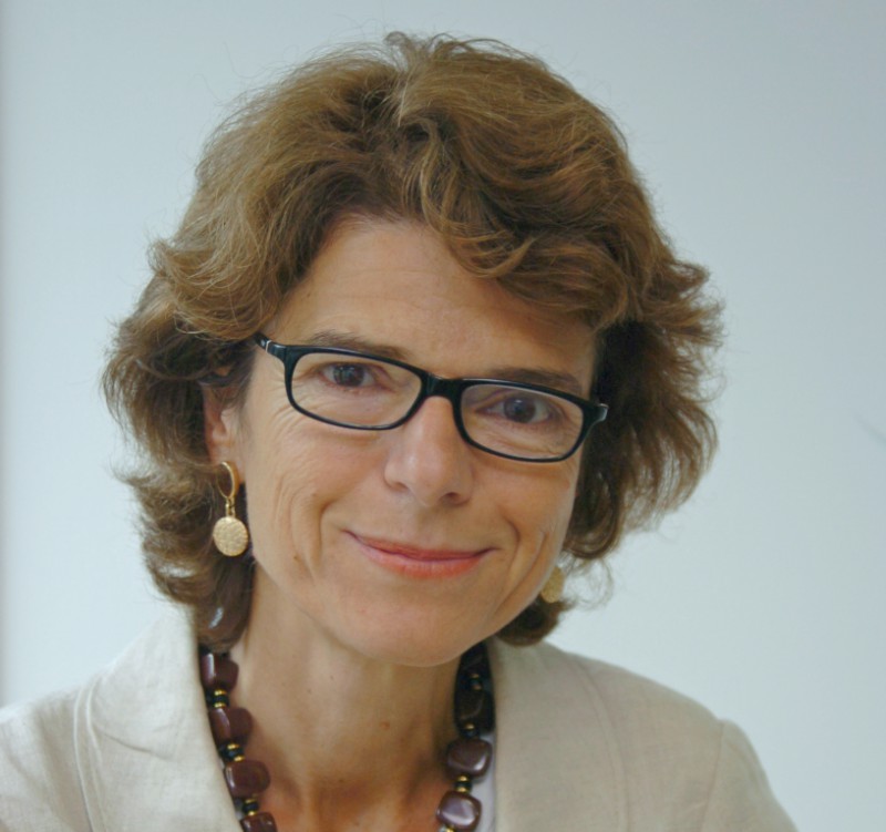 Economist Pryce