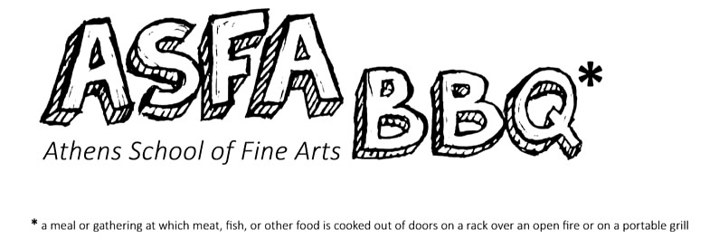 asfa bbq logo