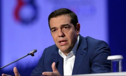 Greek PM: “Greece has achieved a “clean exit” from the bailout programme”