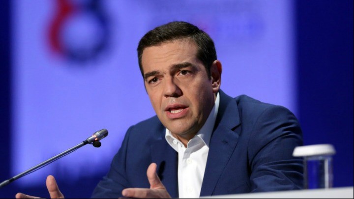 Greek PM: “Greece has achieved a “clean exit” from the bailout programme”