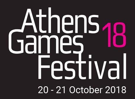 The Athens Games Festival strikes back!