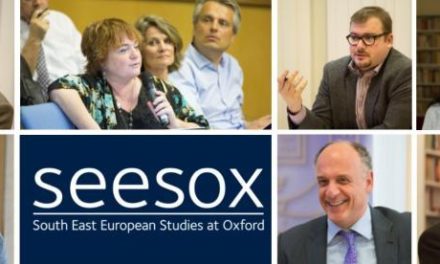 SEESOX Diaspora: New research project and website on Greek Diaspora