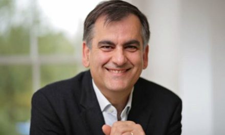 Strategy expert Yiorgos Mylonadis: “Greek entrepreneurs must adopt a global mindset”
