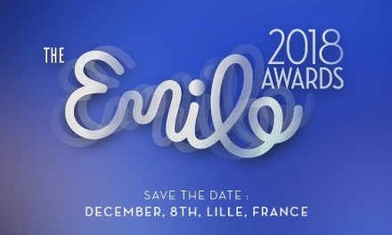 The Emile awards nominees announced at the Ministry of Digital Policy, Telecommunications and Media