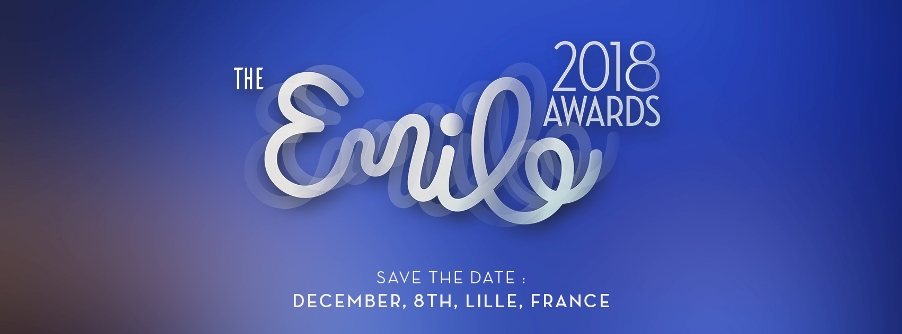 The Emile awards nominees announced at the Ministry of Digital Policy, Telecommunications and Media