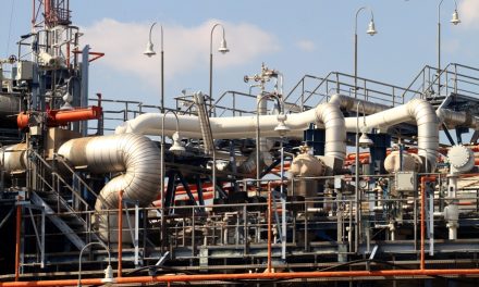 Revithoussa LNG terminal set to become South East Mediterranean emergy hub
