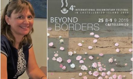 Filming Greece | “BEYOND BORDERS” International Documentary Festival, Castellorizo: From the edge of the Aegean to the world