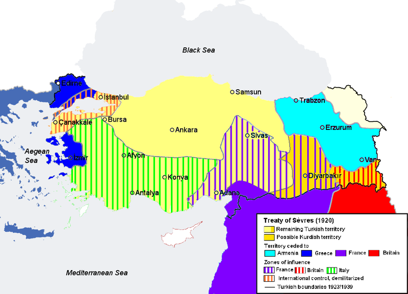 800px Treaty of Sèvres map partitioning Anatolia