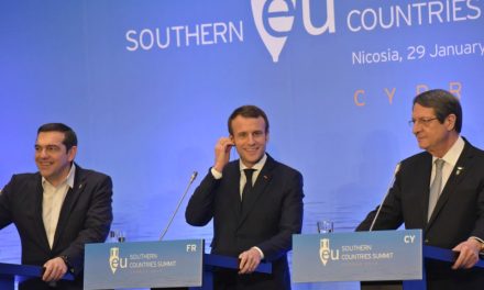 5th Southern EU Countries Summit – Joint Declaration