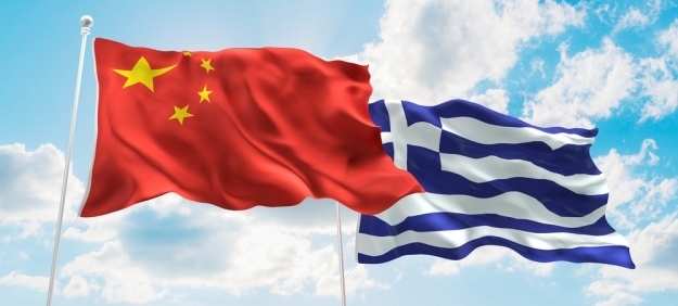 China’s image in Greece: Great Expectations