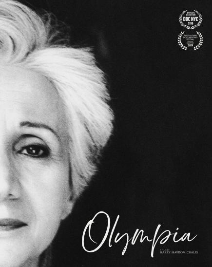 Filming Greece | “Olympia” a documentary on Olympia Dukakis: meet the director and producer