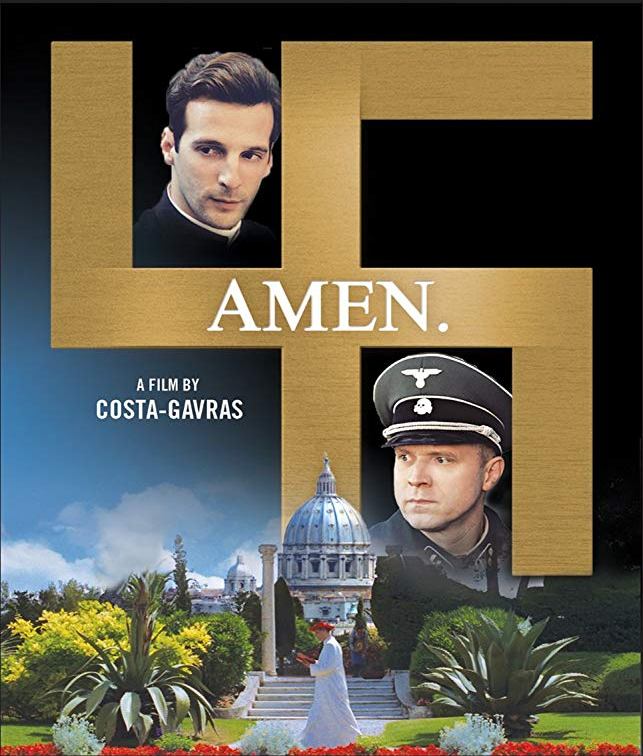 Amen poster