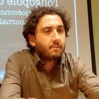 Nikos Smyrnaios on the Internet oligopoly and its political implications