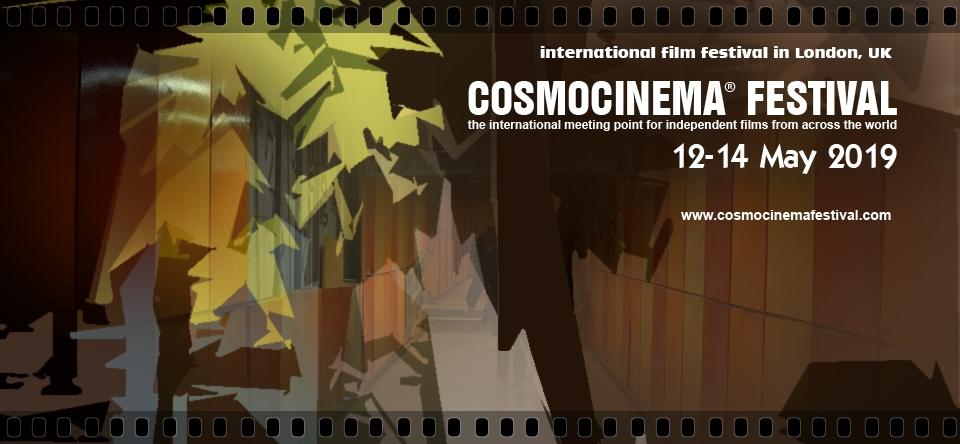 cosmocinema