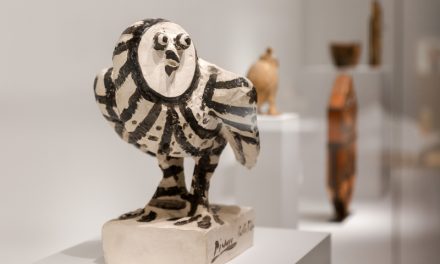Exhibition: “Picasso and Antiquity”