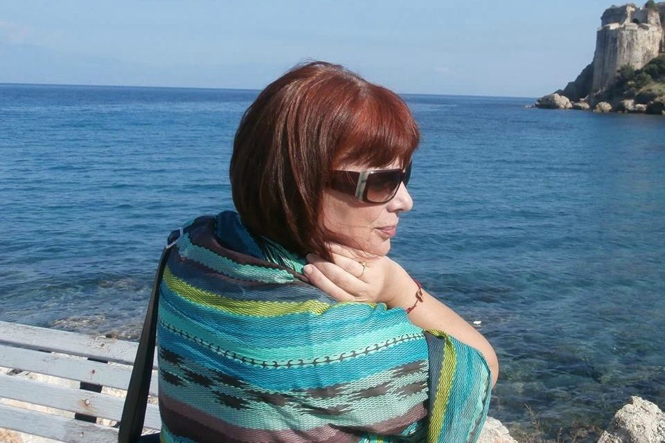Reading Greece: Maria Martzoukou on Greek-Finnish Encounters