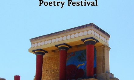 1st Crete International Poetry Festival Underway