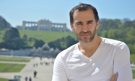 Nikolas Karagiaouris on the past, present and future of Greek opera